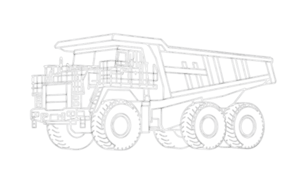 Heavy Industry illustration