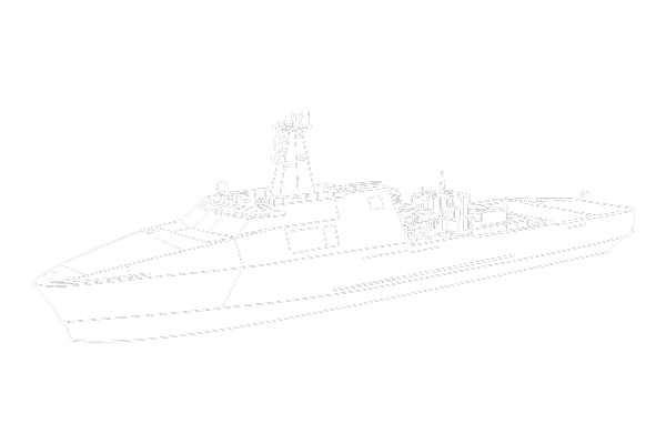 Defense illustration