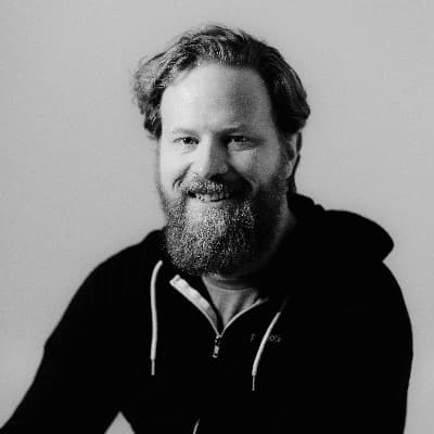 Andrew Lien